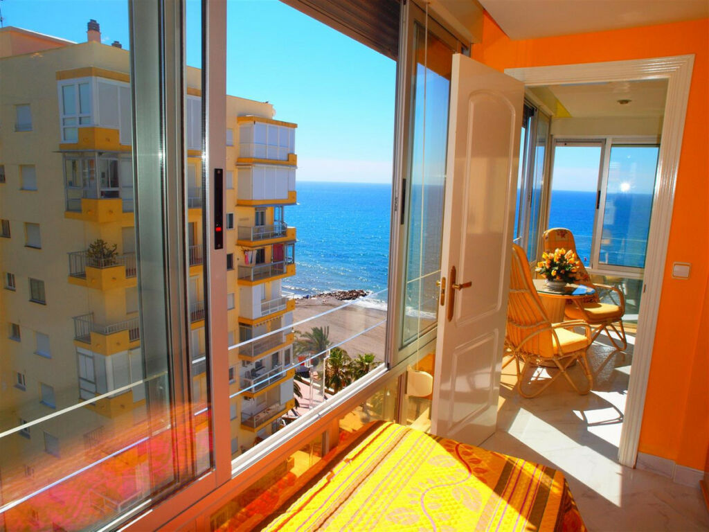 Middle Floor Apartment Algarrobo Málaga - imagen 15