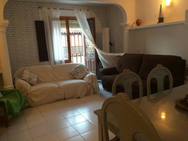 Ground Floor Apartment Nerja Málaga - imagen 15