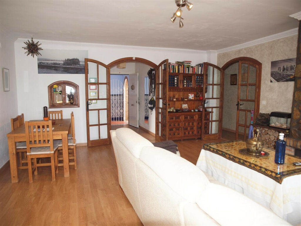 Detached Villa Benajarafe Málaga - Bild 15