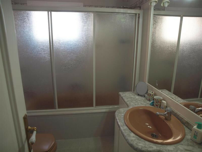 Townhouse Torre del Mar Málaga - imagen 15