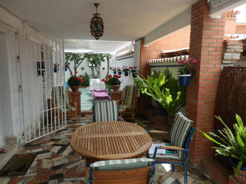 Detached Villa Rincón de la Victoria Málaga - Bild 15