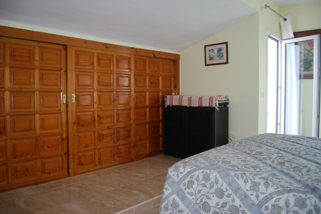 Detached Villa Nerja Málaga - Bild 15