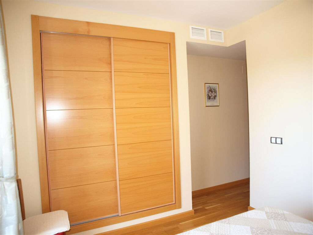 Middle Floor Apartment Torre del Mar Málaga - Bild 15