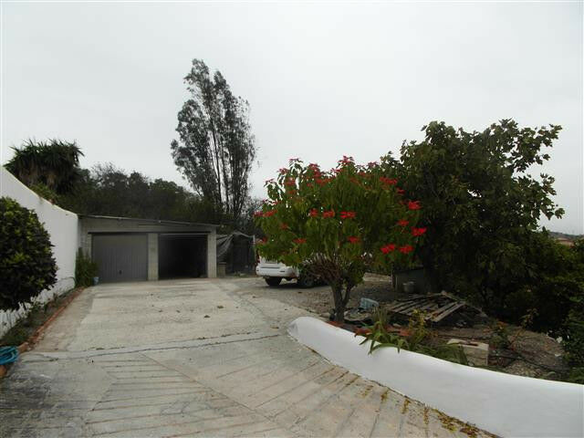 Detached Villa Benajarafe Málaga - imagen 15