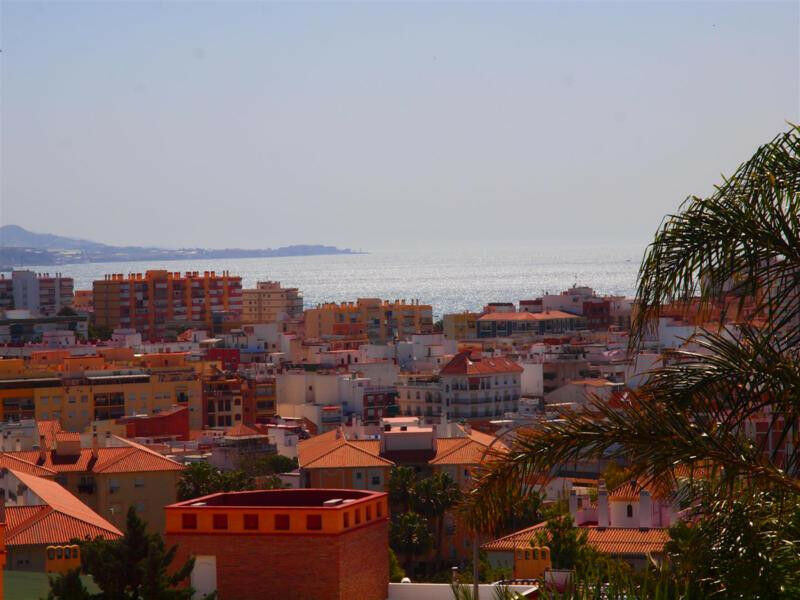 Detached Villa Torre del Mar Málaga - imagen 15