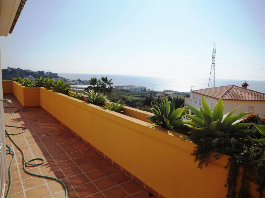 Detached Villa Mezquitilla Málaga - imagen 15