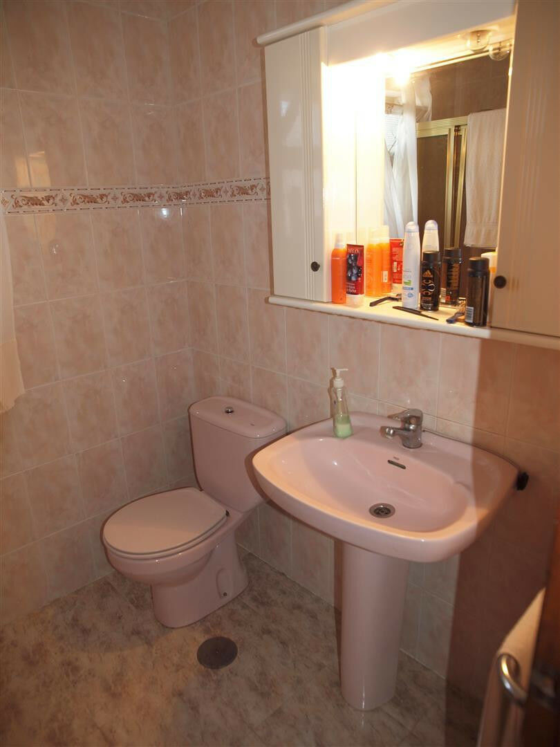 Detached Villa Caleta de Vélez Málaga - Bild 15