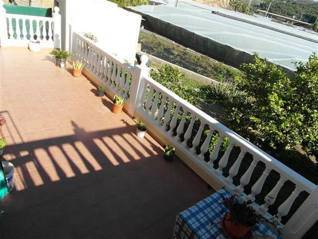 Detached Villa Algarrobo Málaga - Bild 15