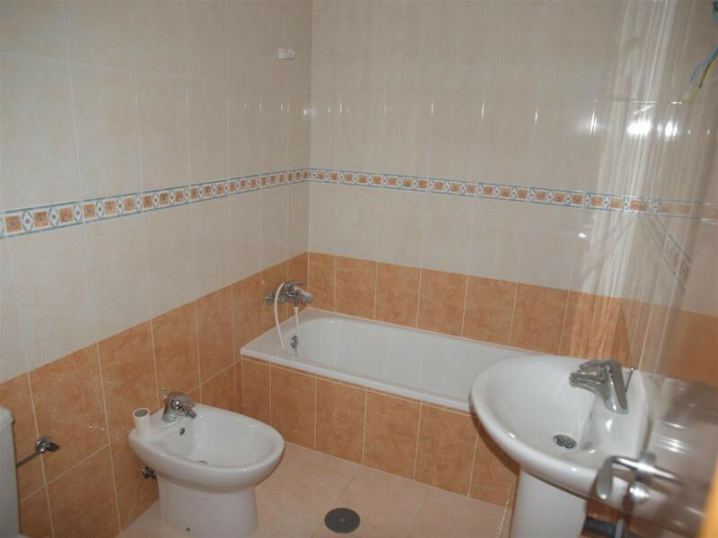 Detached Villa Benagalbon Málaga - Bild 15