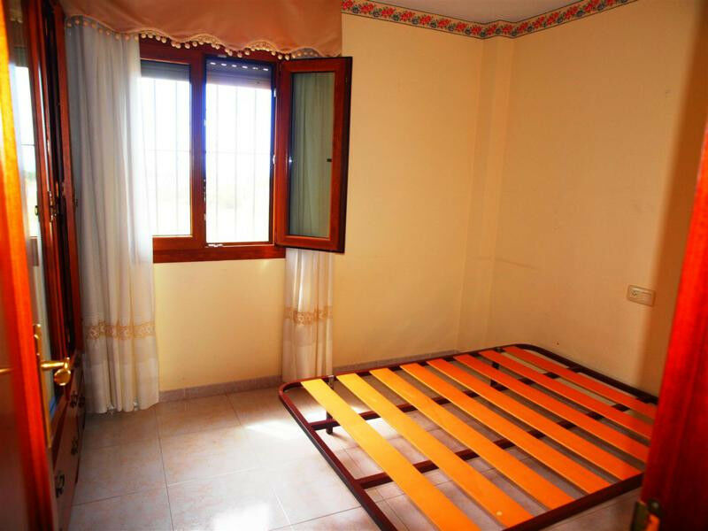 Semi-Detached House Torre del Mar Málaga - Bild 15