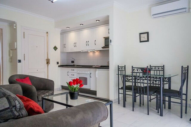 Middle Floor Apartment Nerja Málaga - imagen 15