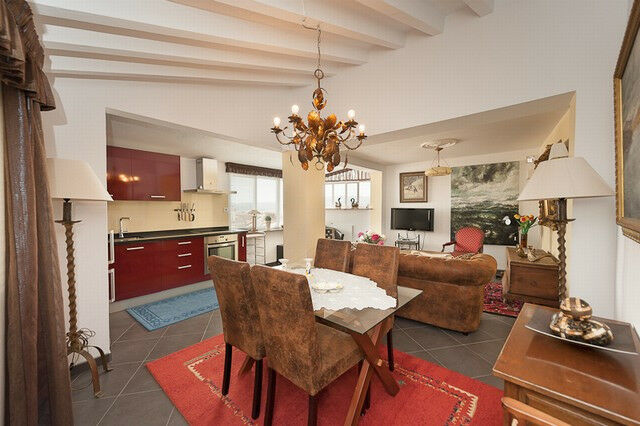 Detached Villa Vélez-Málaga Málaga - image 15