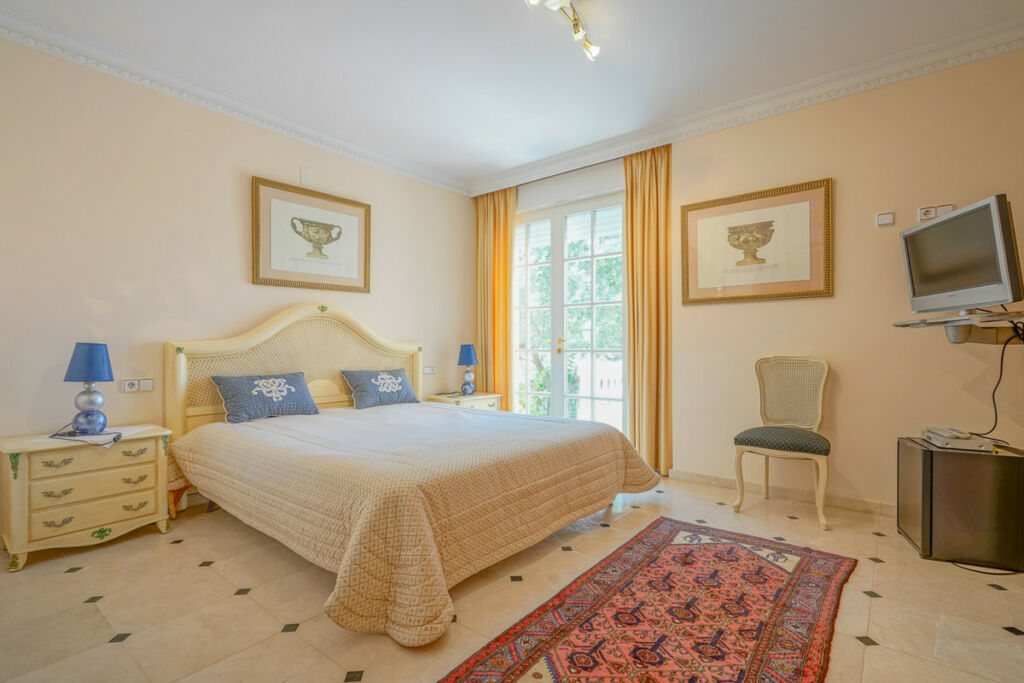 Detached Villa Pedreguer Alicante - imagen 22