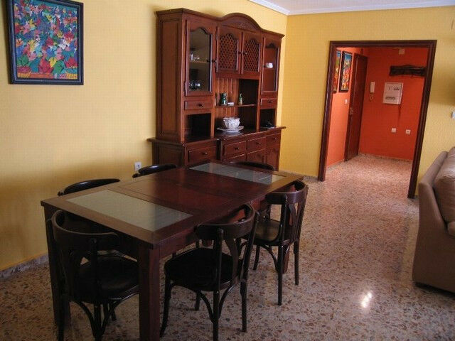 Ground Floor Apartment Nerja Málaga - imagen 15