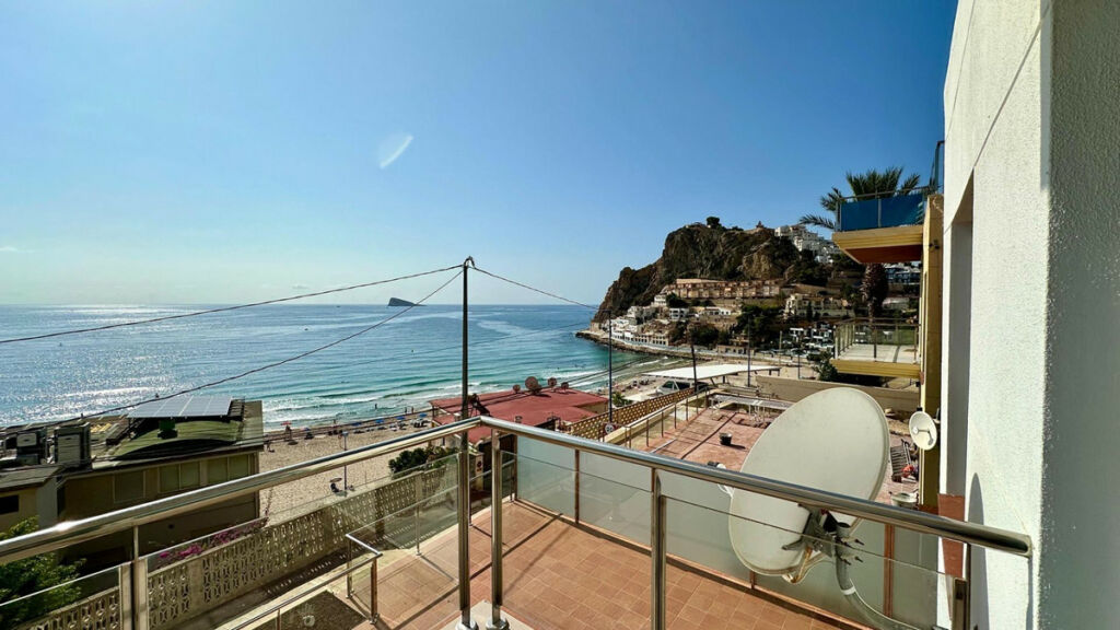 Bungalow Benidorm Alicante - zdjęcie 15