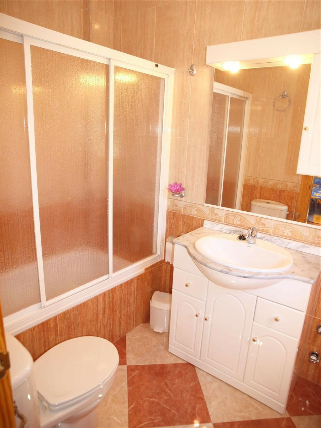 Detached Villa Los Romanes Málaga - imagen 15