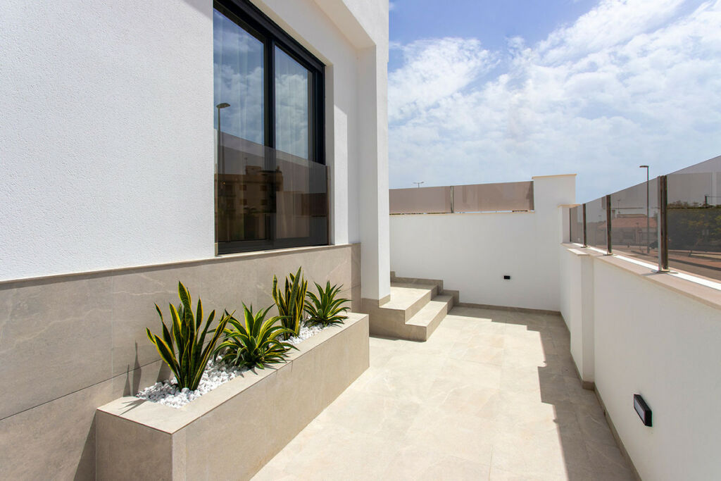 Semi-Detached House Sucina Murcia - imagen 15