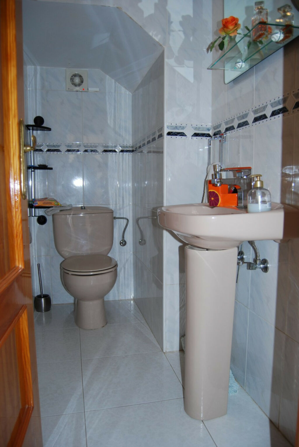 Semi-Detached House Torrox Málaga - imagen 15