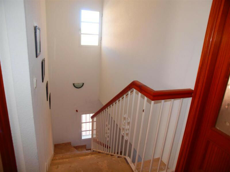 Semi-Detached House Mezquitilla Málaga - imagen 15