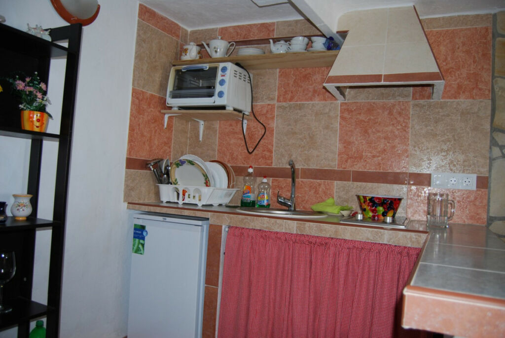Detached Villa Torrox Costa Málaga - zdjęcie 15