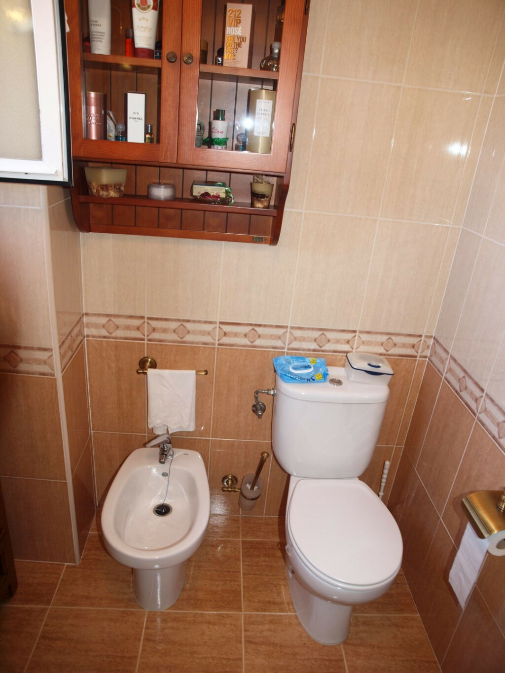 Middle Floor Apartment Torre del Mar Málaga - imagen 15