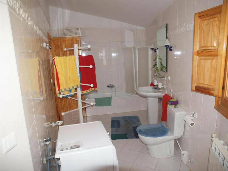 Detached Villa Algarrobo Málaga - imagen 15