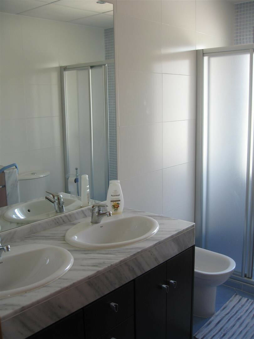 Penthouse Benajarafe Málaga - Bild 15
