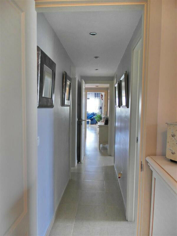 Middle Floor Apartment Benagalbon Málaga - imagen 15