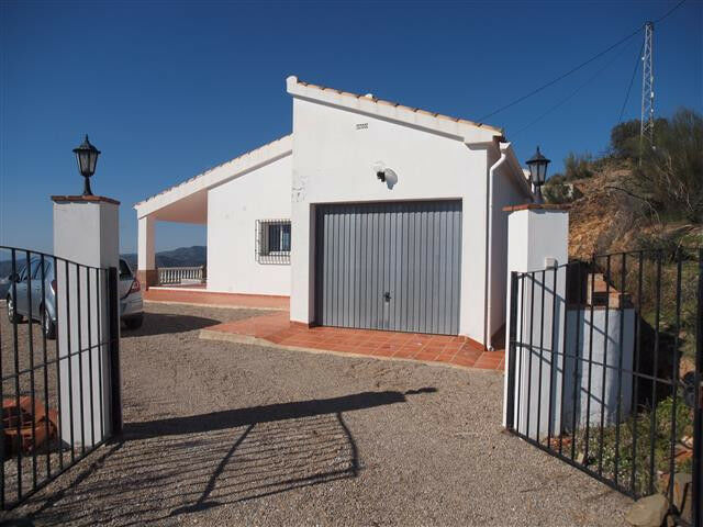 Detached Villa Moclinejo Málaga - imagen 15