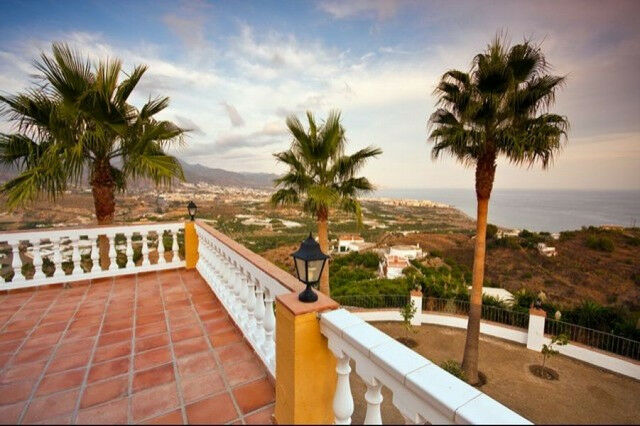 Detached Villa Nerja Málaga - imagen 15
