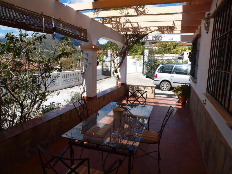 Detached Villa Alcaucín Málaga - imagen 15