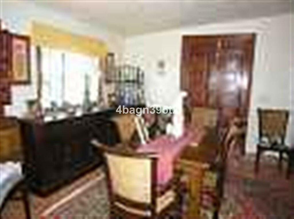Detached Villa Sedella Málaga - zdjęcie 15