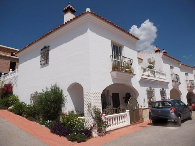 Semi-Detached House Viñuela Málaga - imagen 13