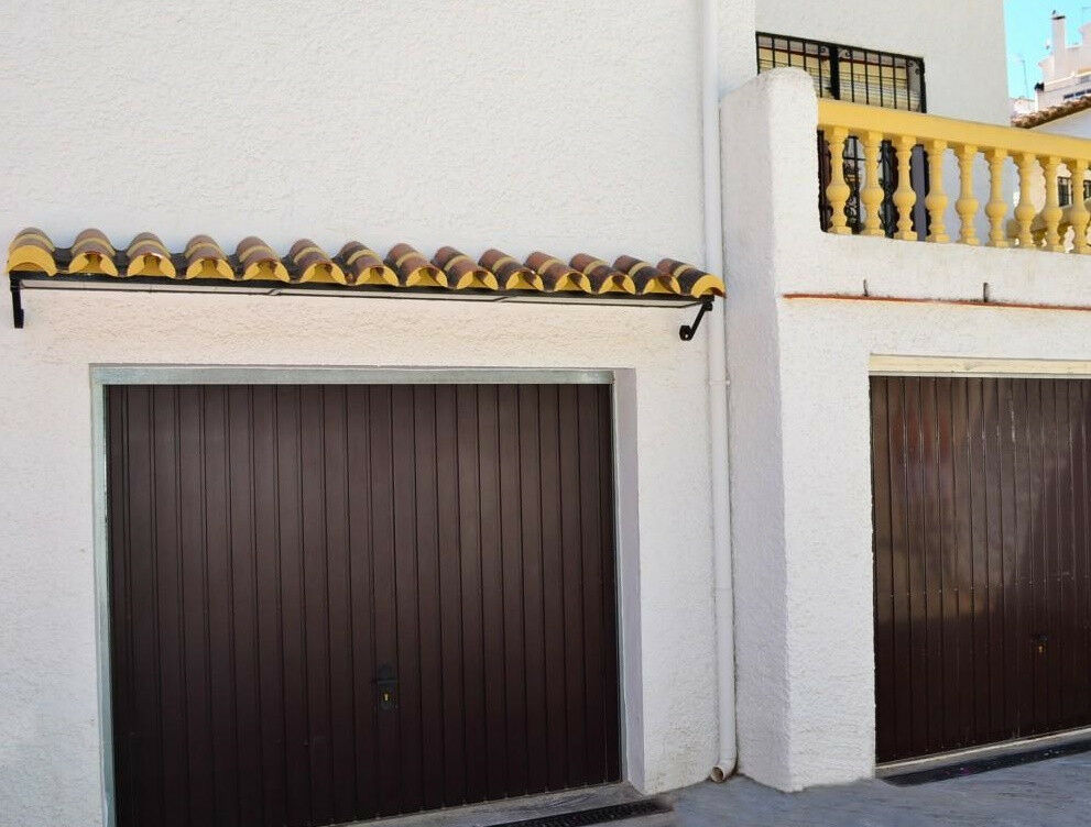 Detached Villa Nerja Málaga - Bild 15
