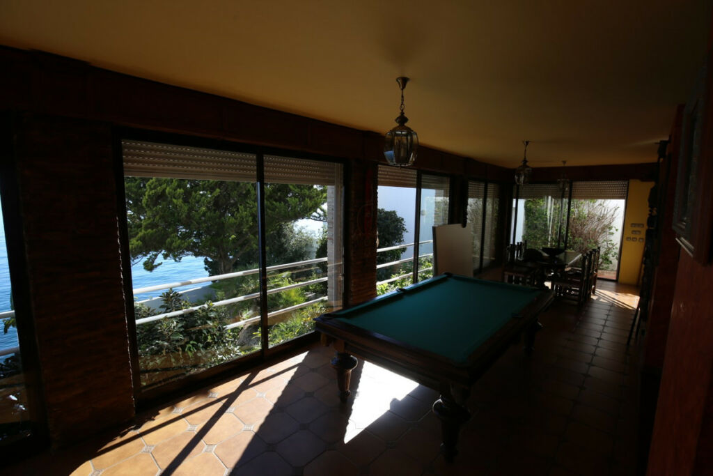 Detached Villa Rincón de la Victoria Málaga - imagen 15