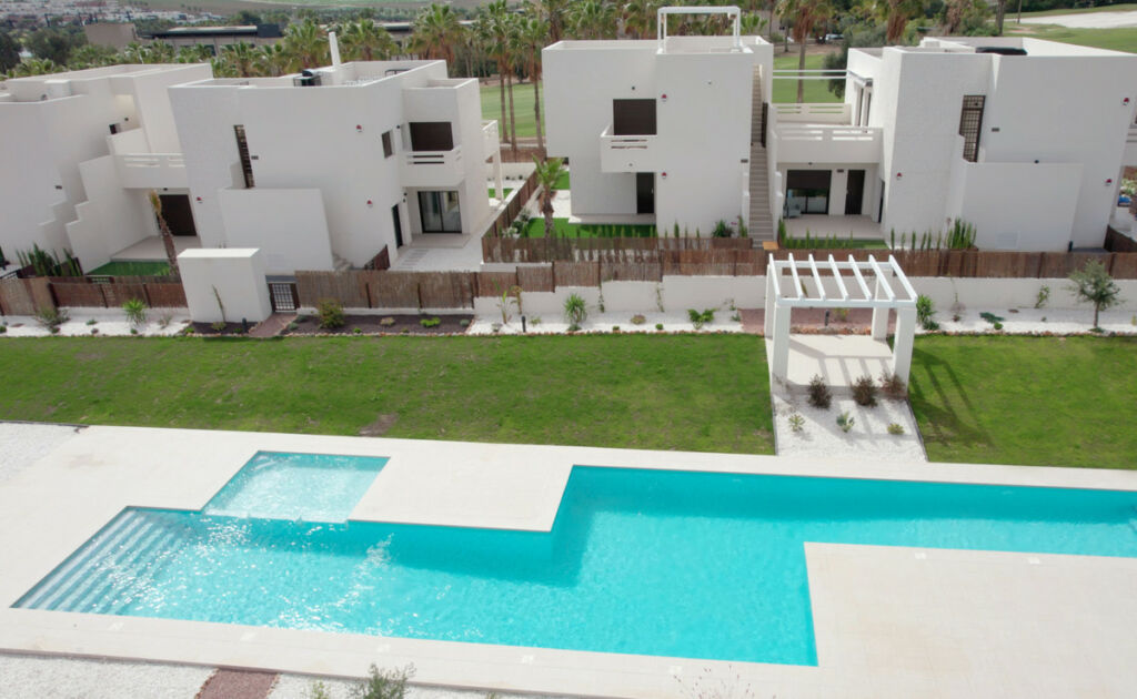 Semi-Detached House Algorfa Alicante - Bild 15