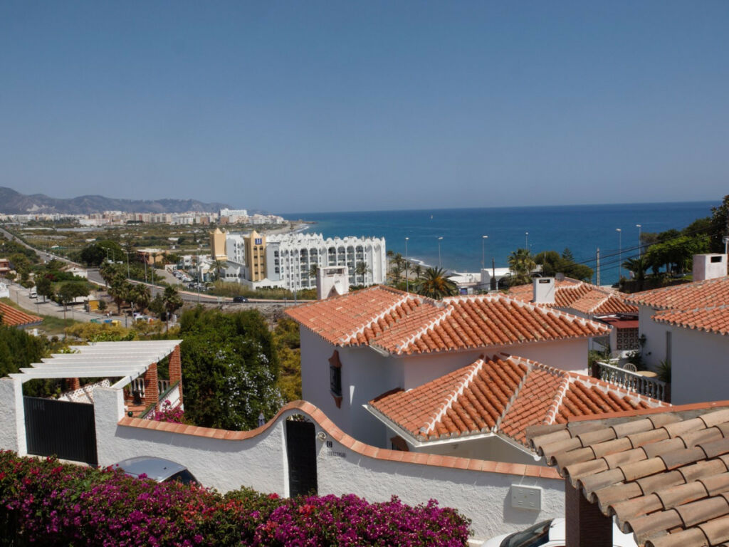 Detached Villa Nerja Málaga - imagen 15