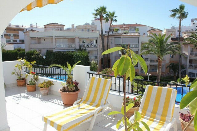 Ground Floor Apartment Nerja Málaga - Bild 15