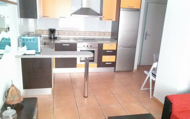 Ground Floor Apartment El Morche Málaga - Bild 15