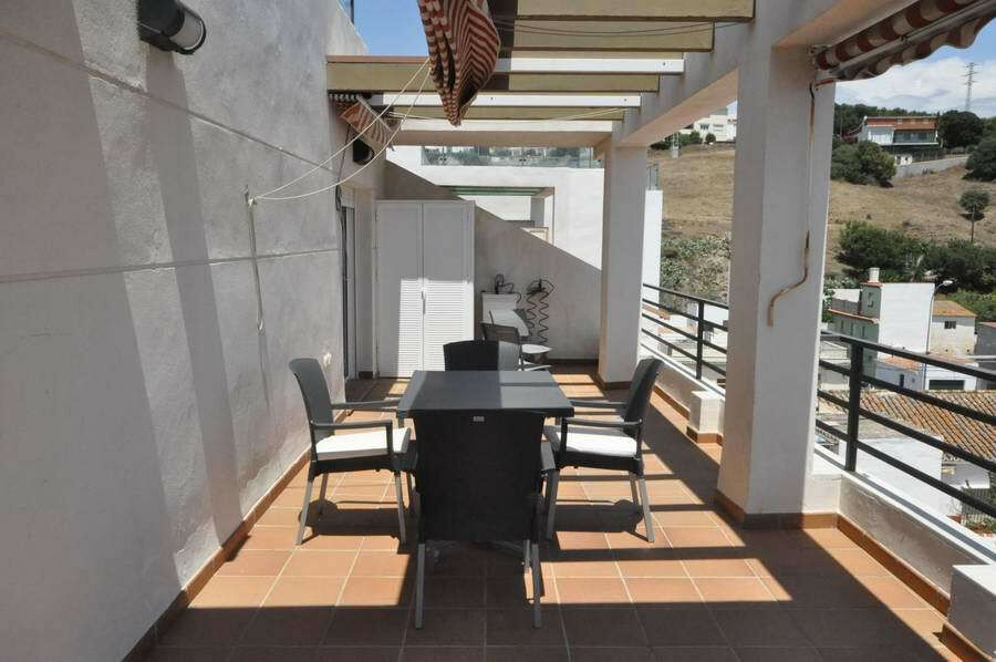 Penthouse Caleta de Vélez Málaga - imagen 15