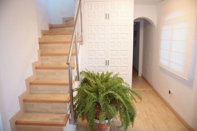 Detached Villa Nerja Málaga - Bild 15