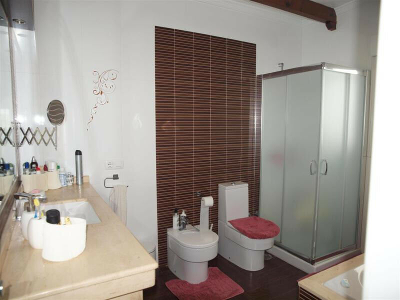 Detached Villa Benajarafe Málaga - imagen 15