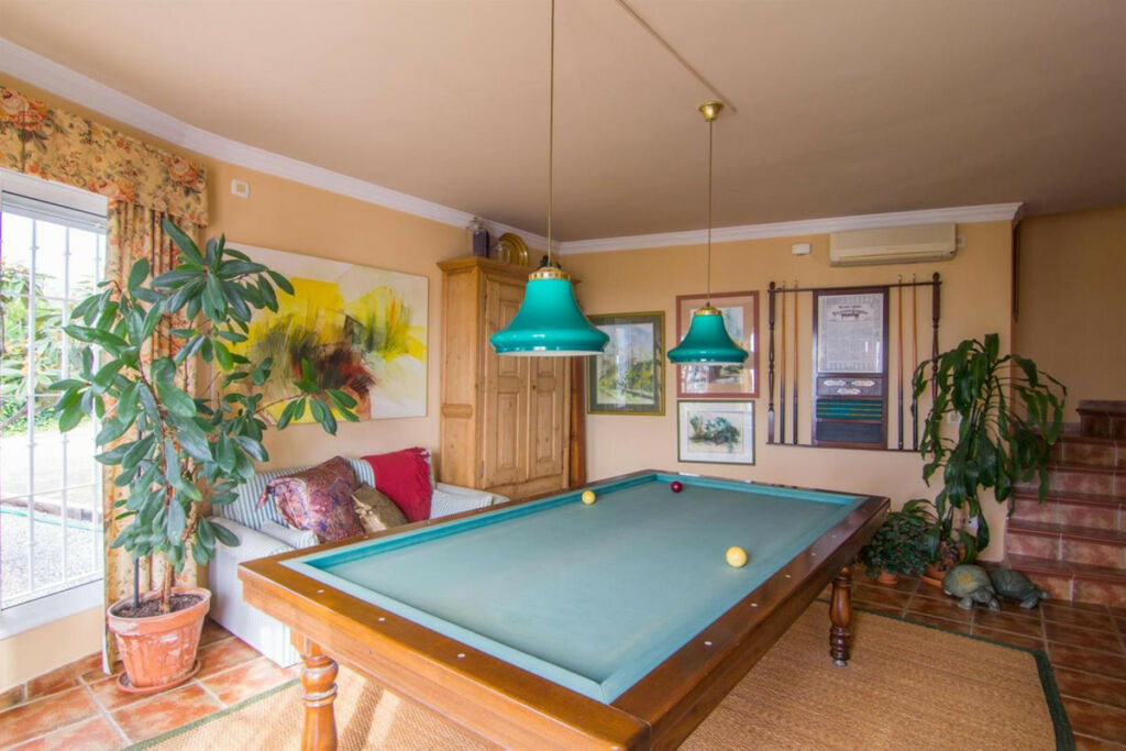 Detached Villa Algarrobo Málaga - imagen 15