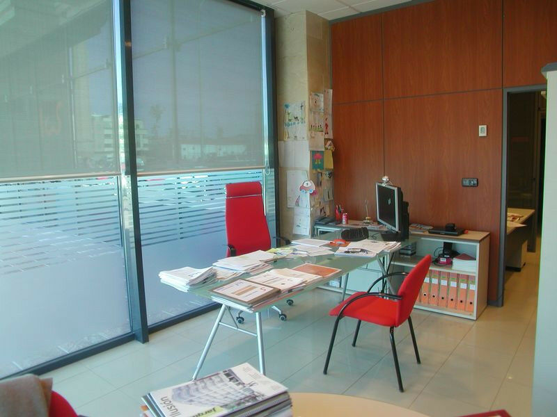 Office Torre del Mar Málaga - imagen 15