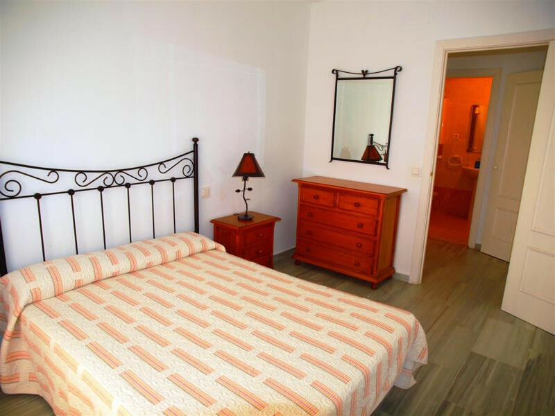 Middle Floor Apartment Torrox Málaga - Bild 15