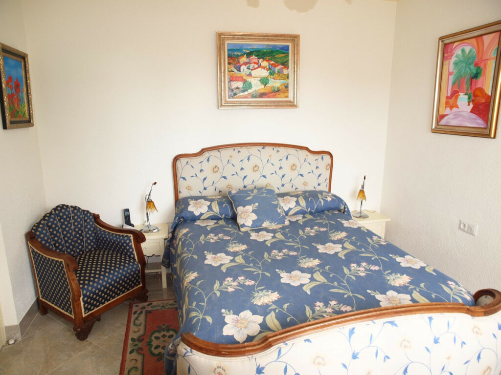 Detached Villa Benajarafe Málaga - imagen 15