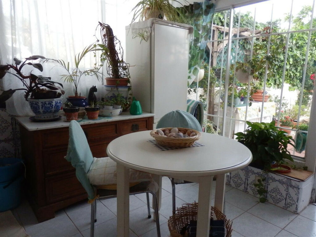 Semi-Detached House Benajarafe Málaga - Bild 15