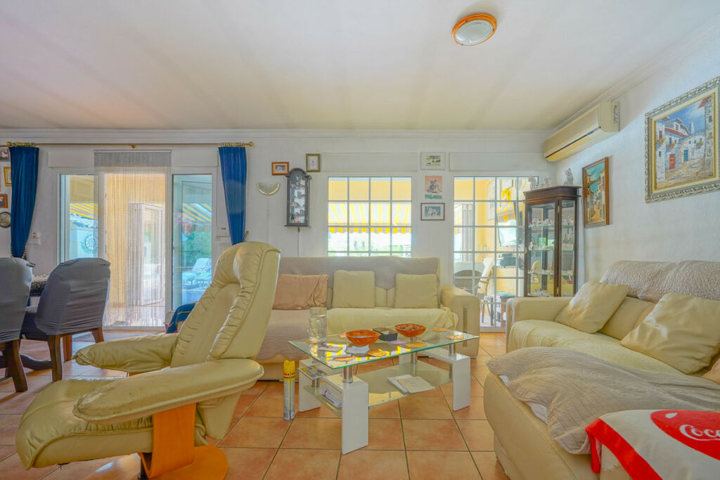 Detached Villa Els Poblets Alicante - imagen 15