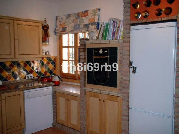 Detached Villa Jimena de la Frontera Cádiz - Bild 15