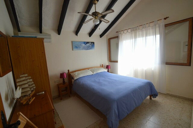 Finca - Cortijo Almayate Málaga - zdjęcie 15